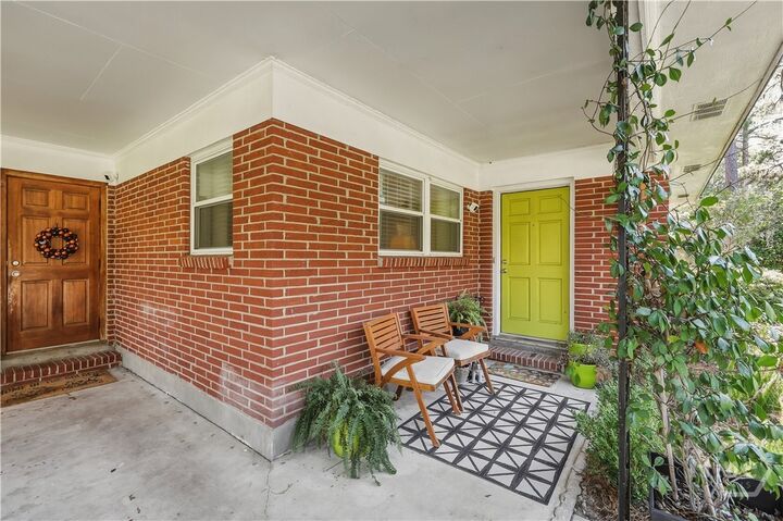 Property Photo:  614 Early Street  GA 31405 