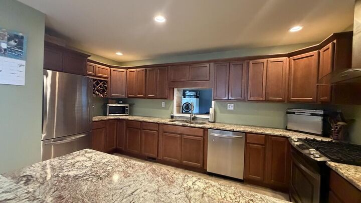 Property Photo: 122 S River St PA 18810