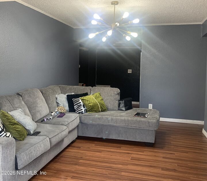 Property Photo:  5737 Marigold Road  FL 32209 