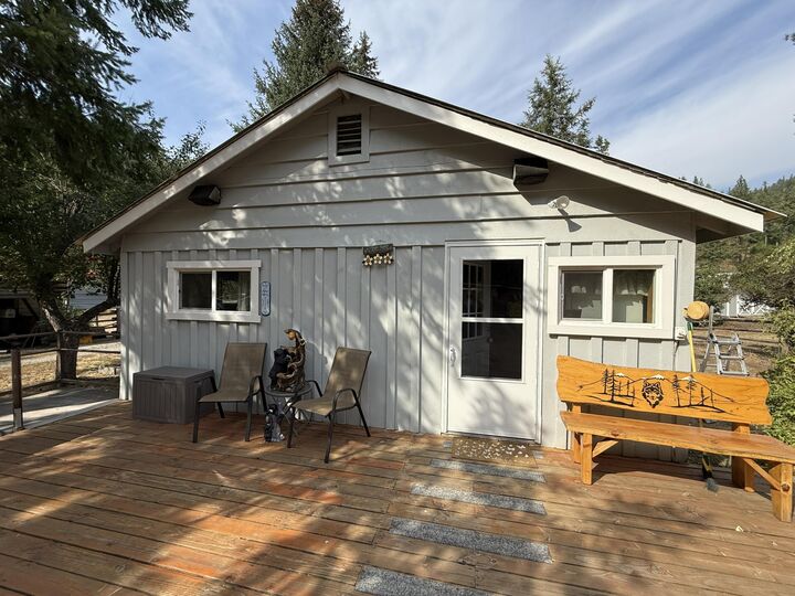 Property Photo:  15316 S Highway 21  WA 99166 