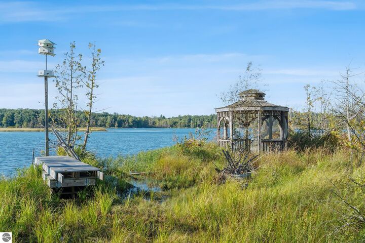 Property Photo:  10076 Harmony Drive  MI 49643 