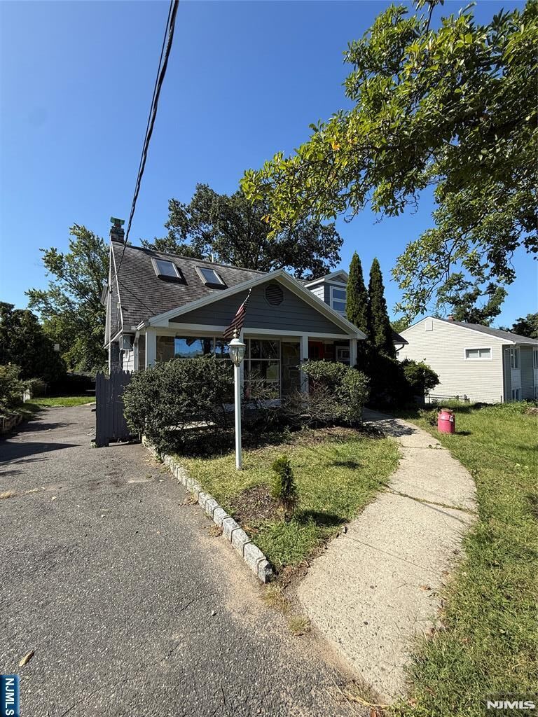 Property Photo:  244 Westville Avenue  NJ 07006 