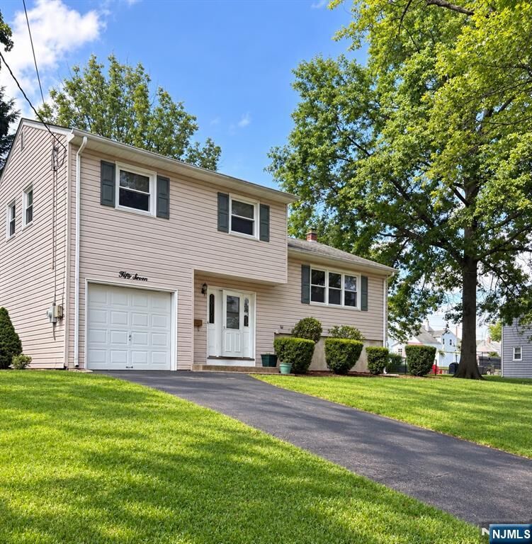 Property Photo:  57 Francine  NJ 07006 