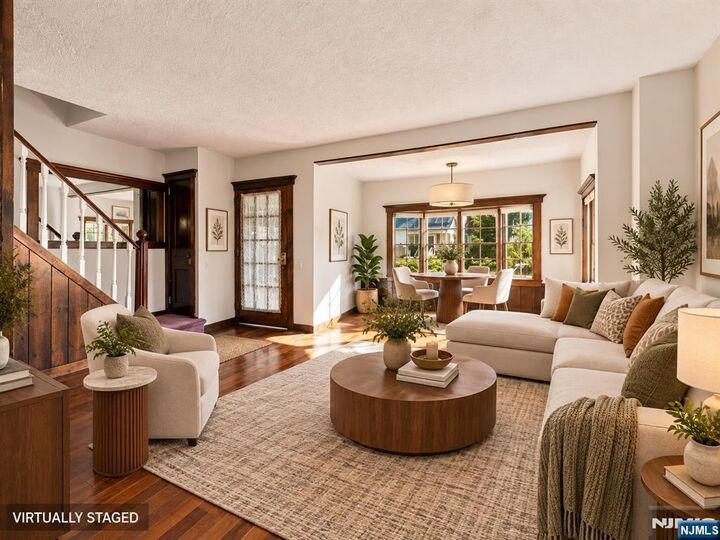 Property Photo:  63 Washington Avenue  NJ 07607 
