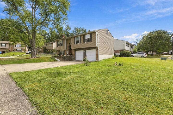 Property Photo: 10 Fairlawn KY 41018