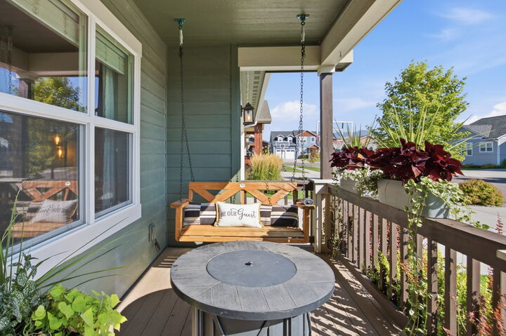 Property Photo: 2521 Half Hitch Drive MT 59808
