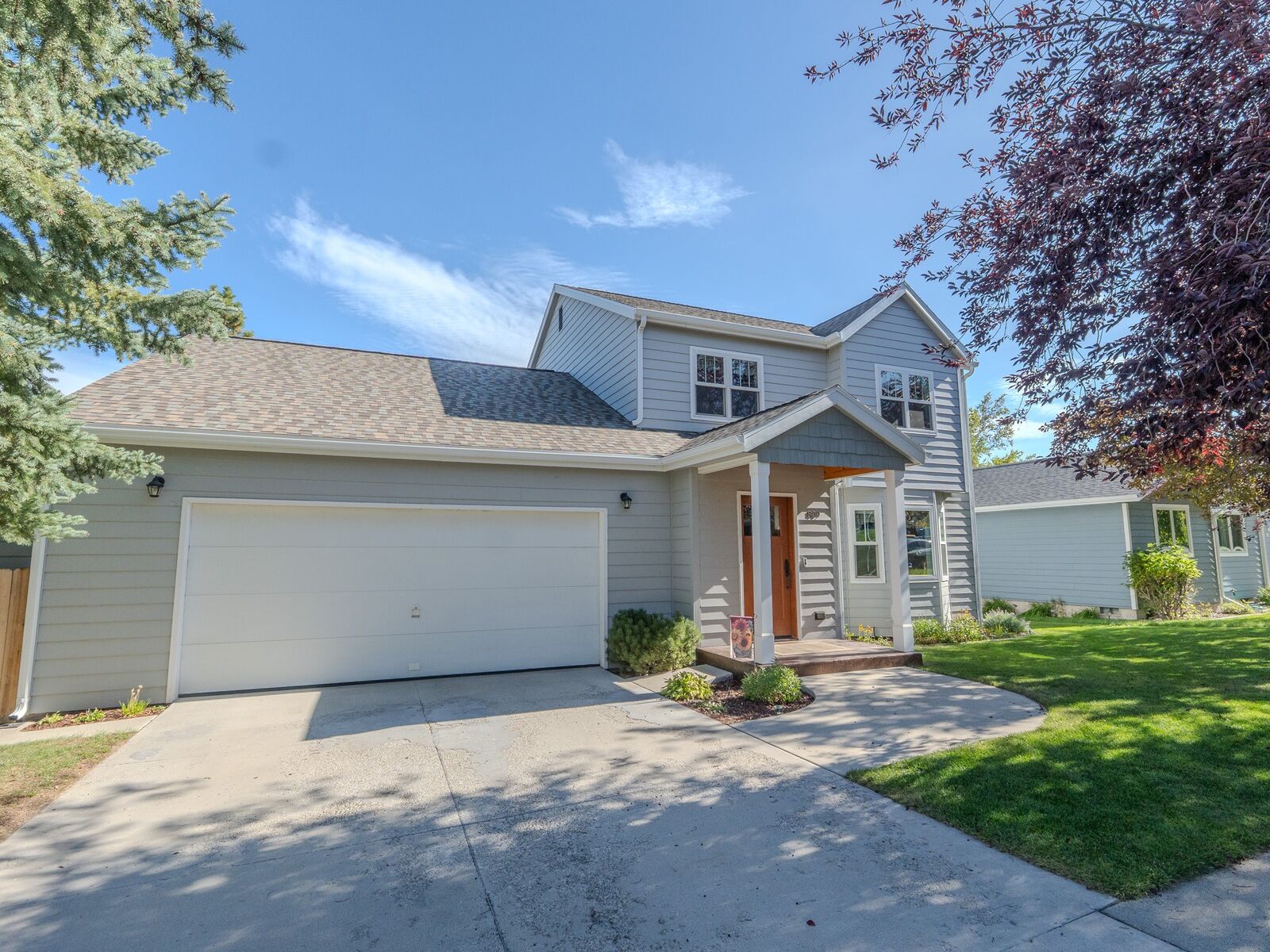 Property Photo: 809 Tower Street MT 59601