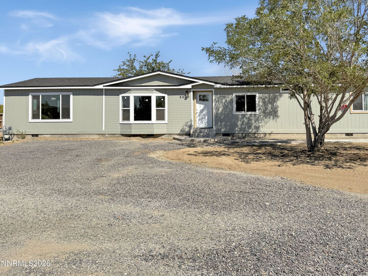 Property Photo: 5510 Vanessa Drive NV 89406