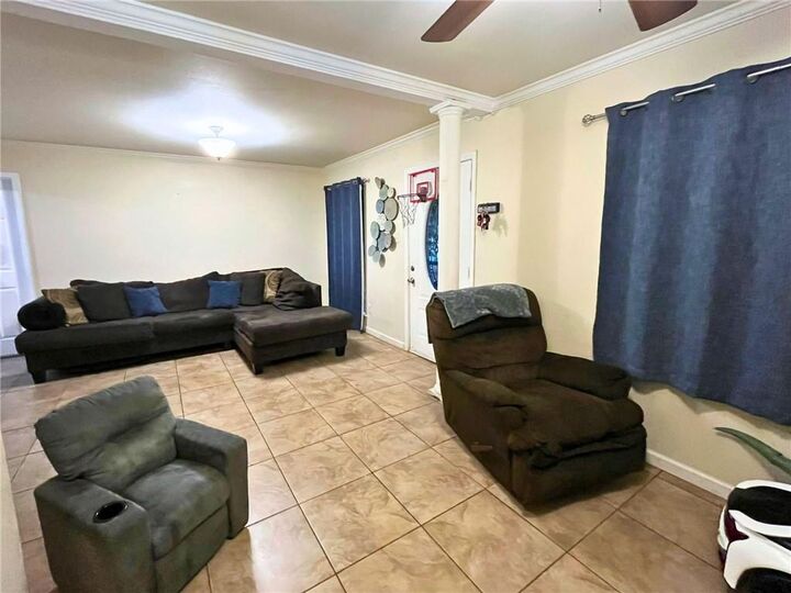 Property Photo:  5804 Saint John Avenue  LA 70072 