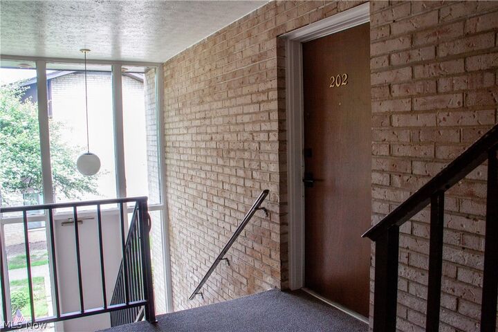 Property Photo:  16475 Heather Lane S202  OH 44130 