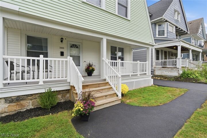 Property Photo:  1441 W 114th Street  OH 44102 