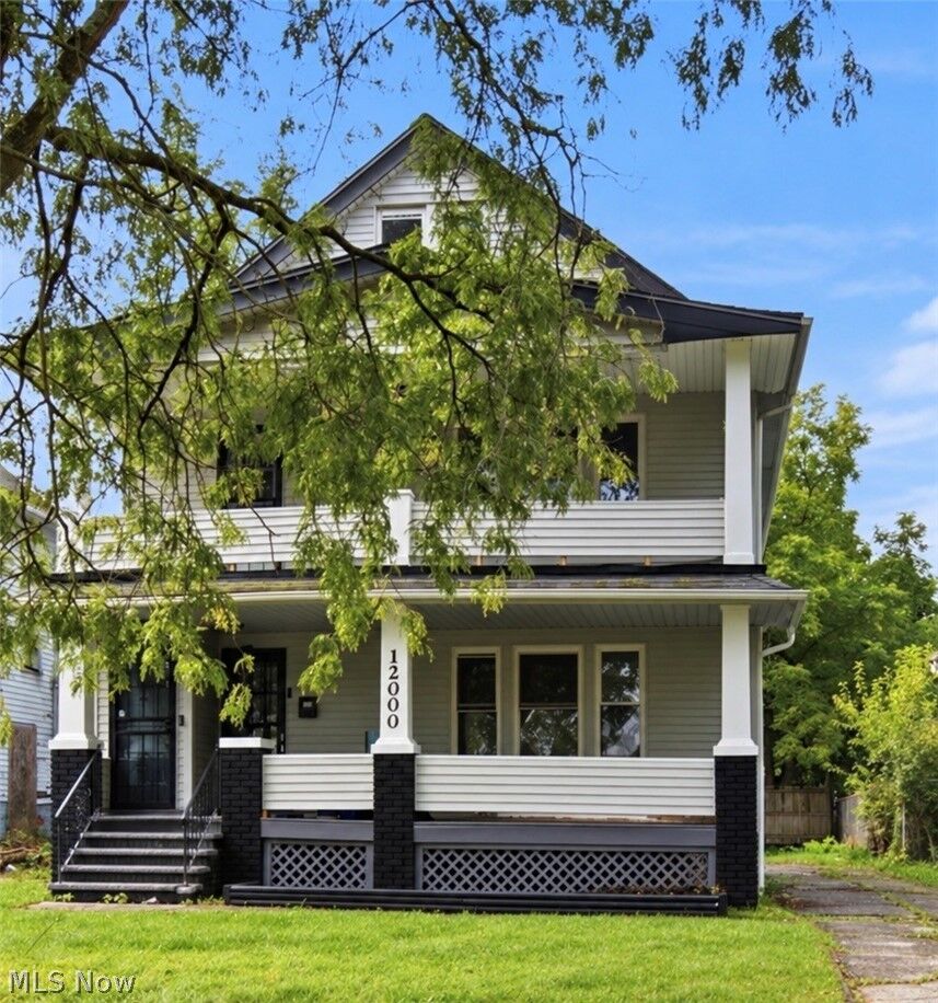 Property Photo:  12000 Soika  OH 44120 