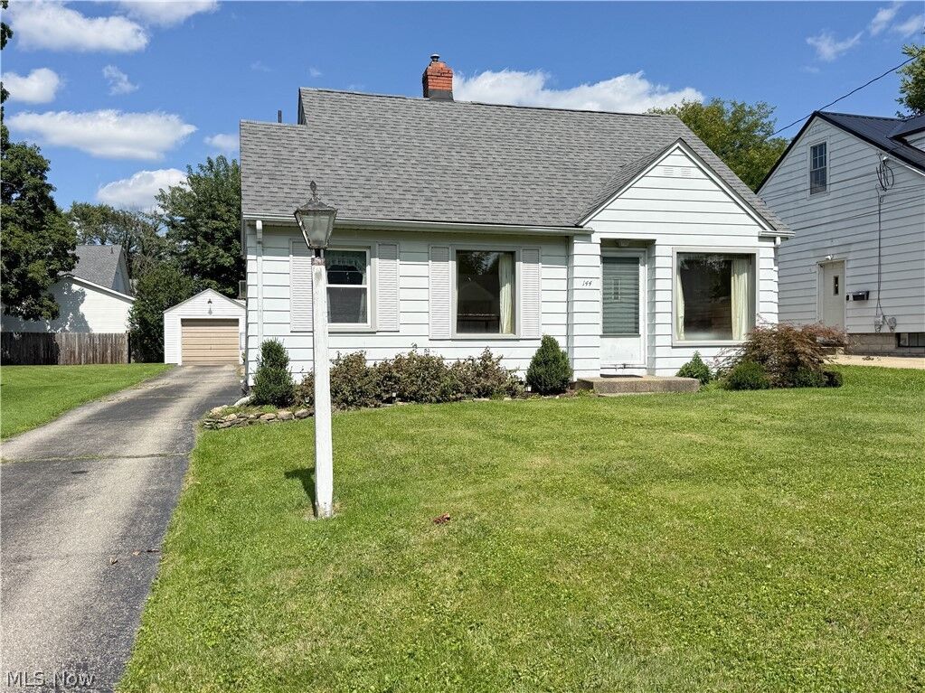Property Photo: 144 Argyle Avenue OH 44512