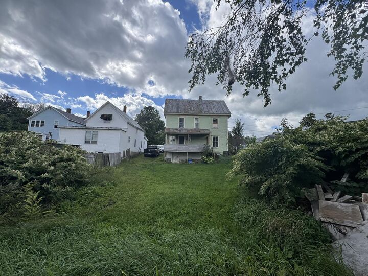 Property Photo:  21 Sweat Street  VT 05476 