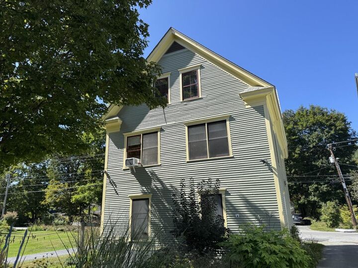 Property Photo:  9 Franklin Street  VT 05602 