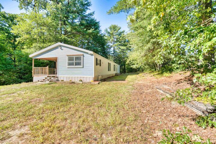 Property Photo:  184 Franklin Highway  NH 03216 