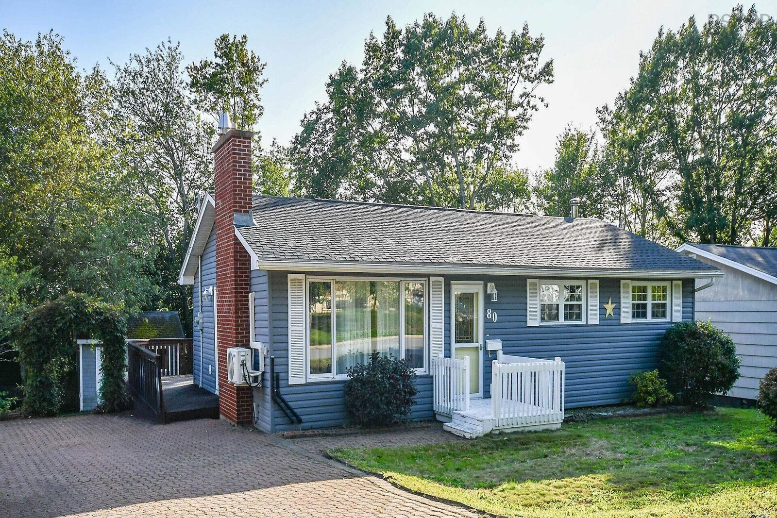 Property Photo:  80 Beaumont Drive  NS B4C 1V6 