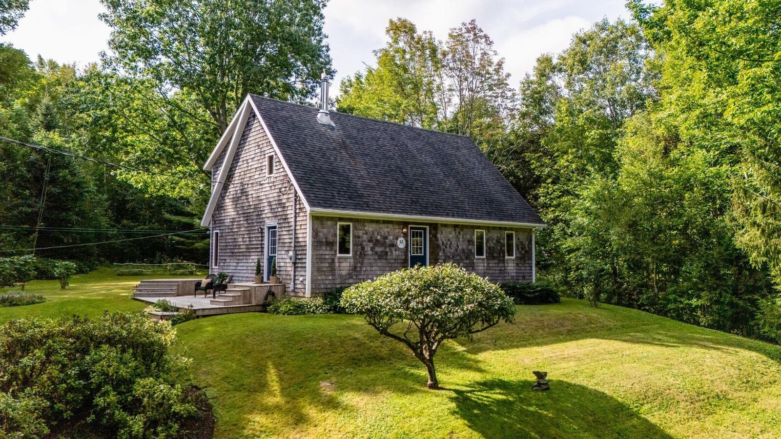 Property Photo:  118 Slayter Road  NS B4P 2R1 