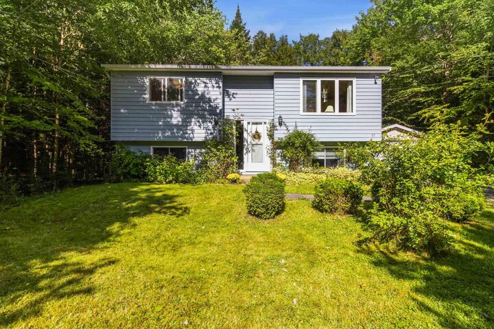 Property Photo: 17 Halfway Lake Hammonds Plains Drive NS B4B 1N4