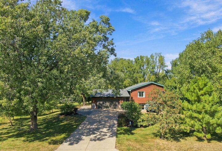 Property Photo: 13601 Dan Patch Lane MN 55378