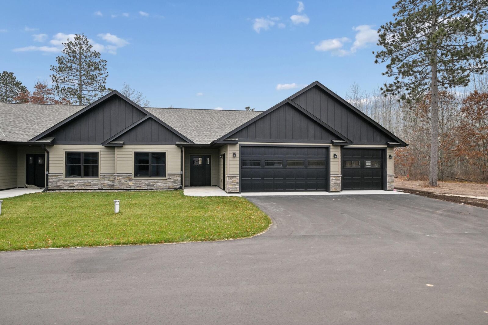 Property Photo: 16836 Piper Lane MN 56401