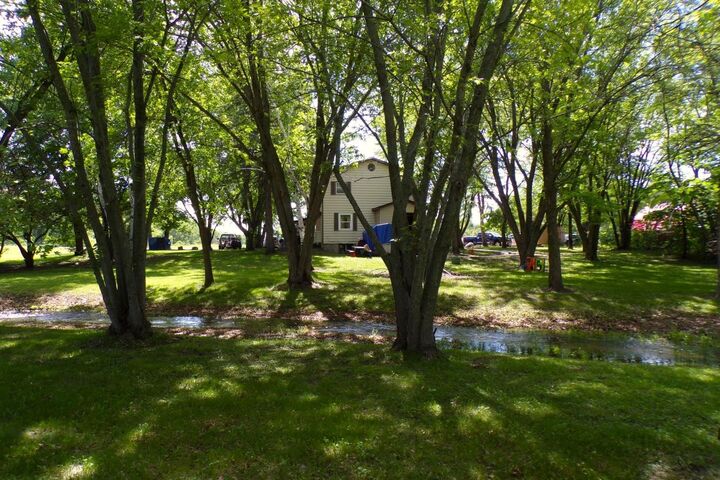 Property Photo:  1407 State Highway 29 N  MN 56308 