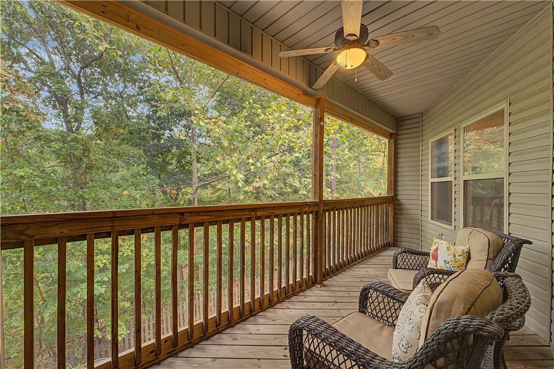 Property Photo:  20 Hambleton Drive  AR 72714 