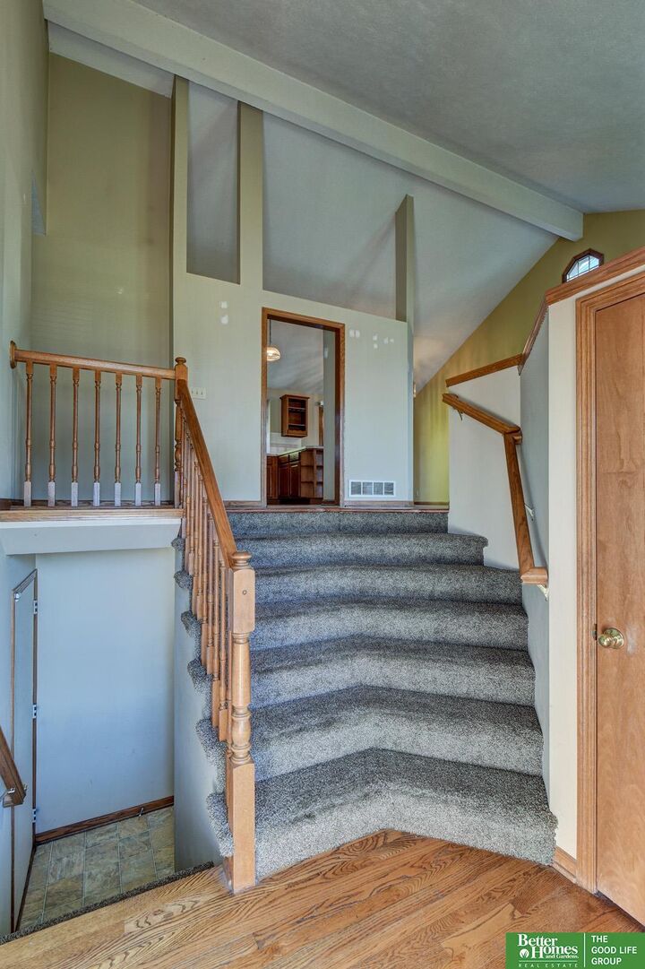 Property Photo:  8420 Potter Street  NE 68122 
