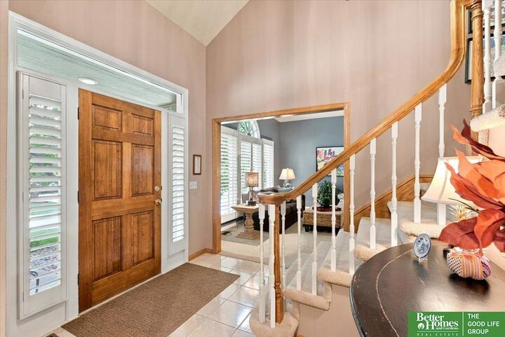 Property Photo: 1816 N 129 Circle NE 68154