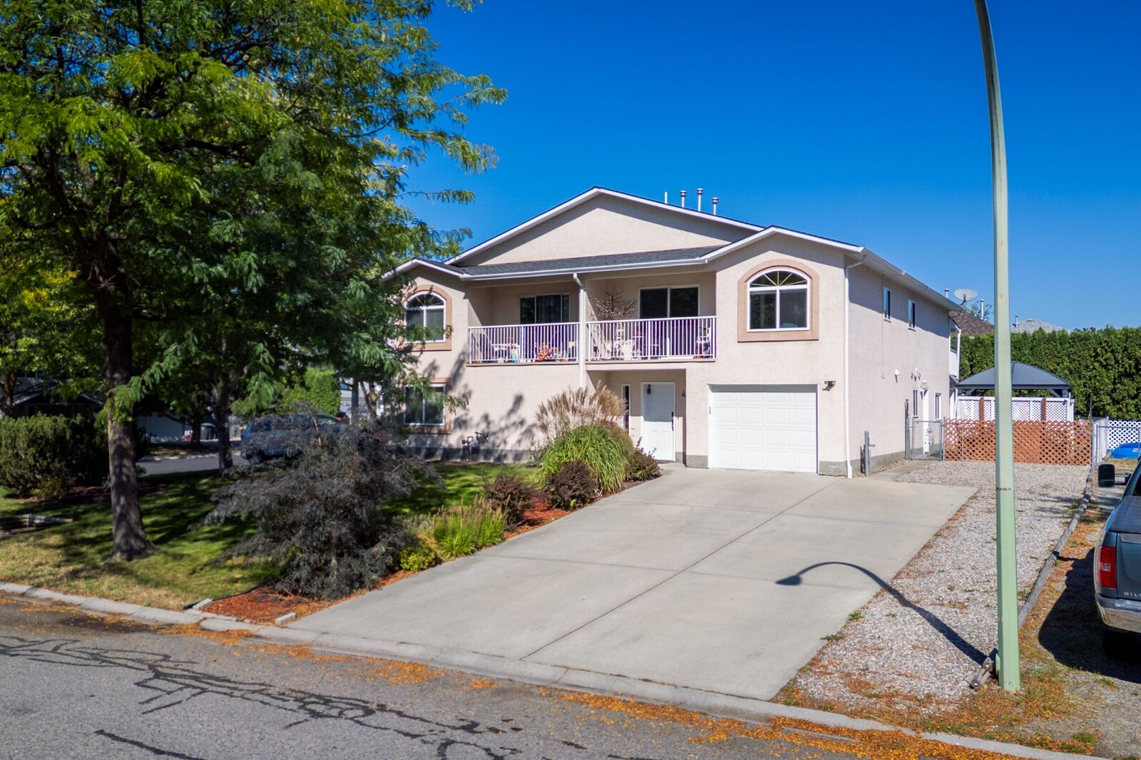 Property Photo: 416 Sumac Road E BC V1X 7N2