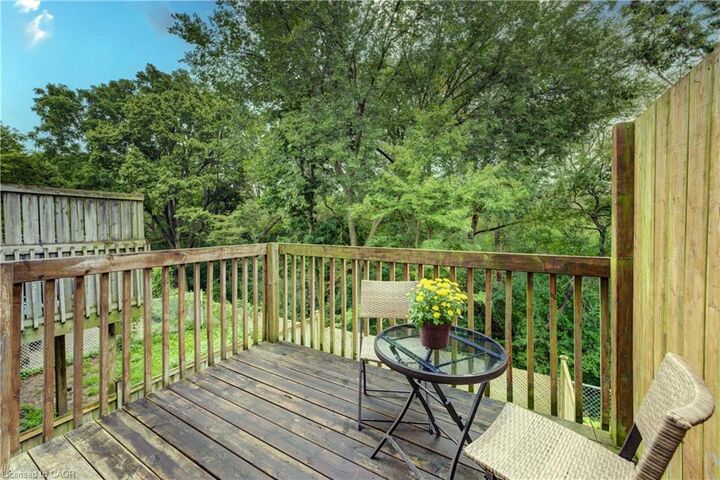 Property Photo:  36 Brandy Crescent  ON N2B 3W7 