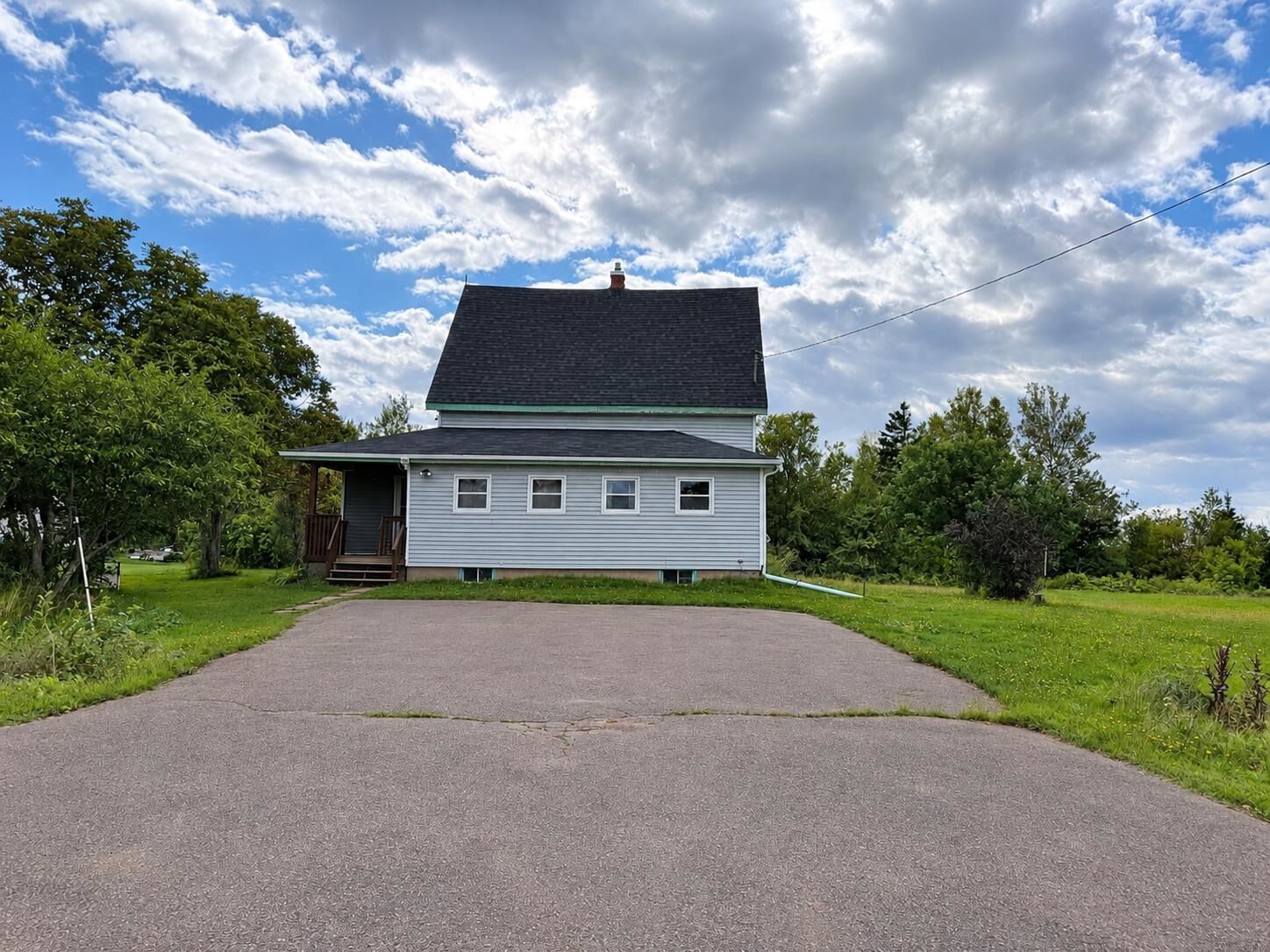 Property Photo:  87 Crystal Drive  PE C1N 4J8 
