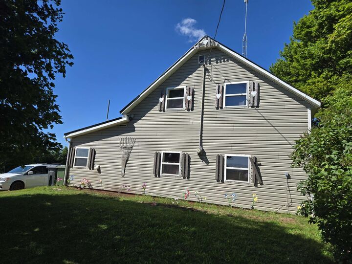 Property Photo:  16579 Route 12  PE C0B 1B0 