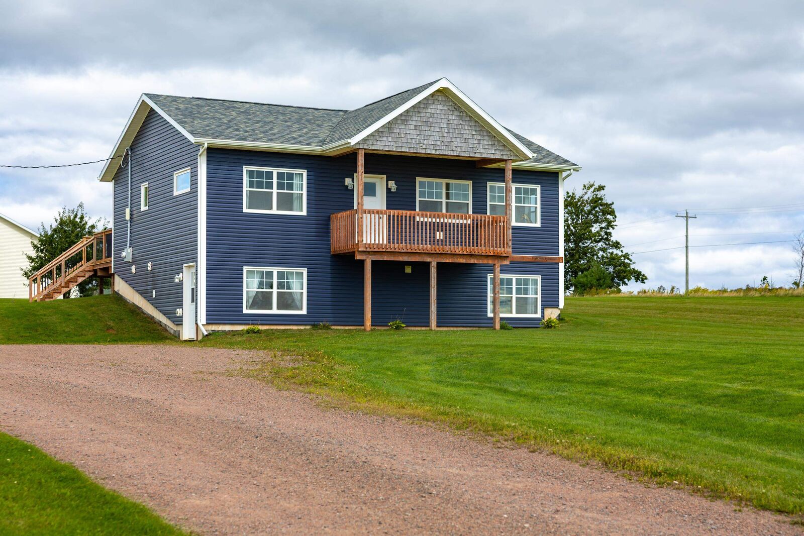 Property Photo:  556 Line Road  PE C0A 1X0 