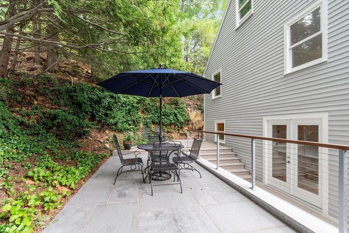 Property Photo: 95 Pine St A MA 01944
