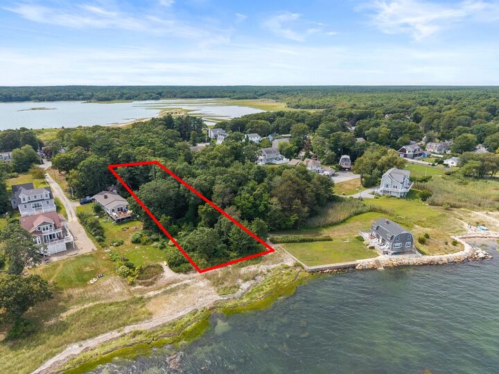 Property Photo: 0 Seaside Ln MA 02738