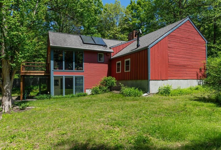 Property Photo:  266 Turners Falls Rd  MA 01351 