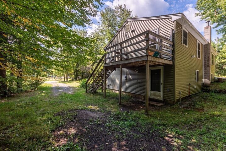 Property Photo:  201 Lakeshore Drive  MA 01430 
