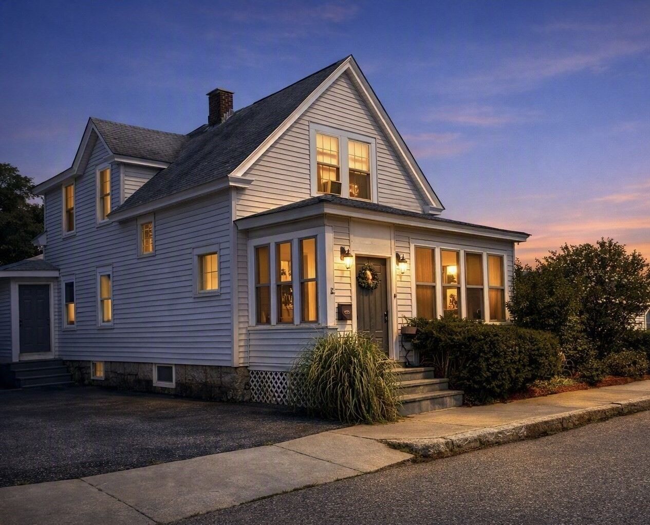 Property Photo:  25 Parker Hill Ave  MA 01757 