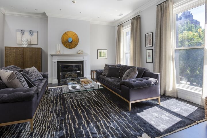 Property Photo: 17 Commonwealth Ave Ph MA 02116