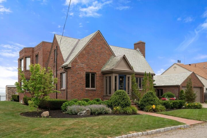 Property Photo:  128 Shore Ave  MA 02169 