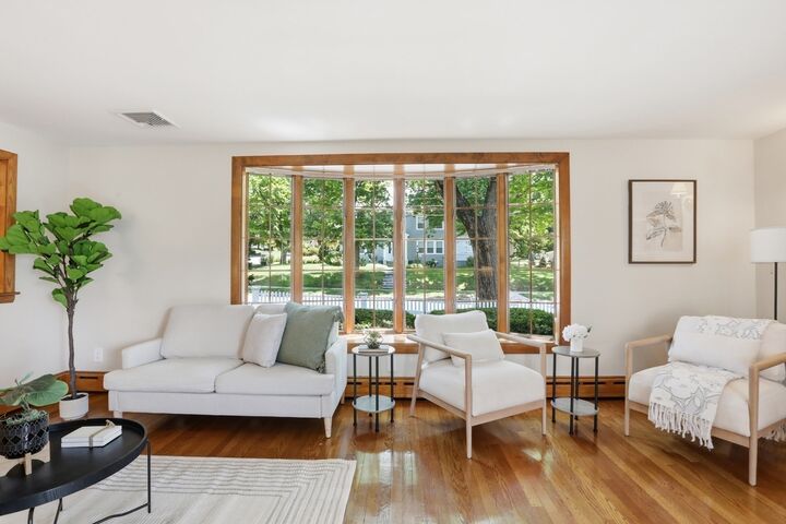Property Photo:  117 Highland  MA 01890 