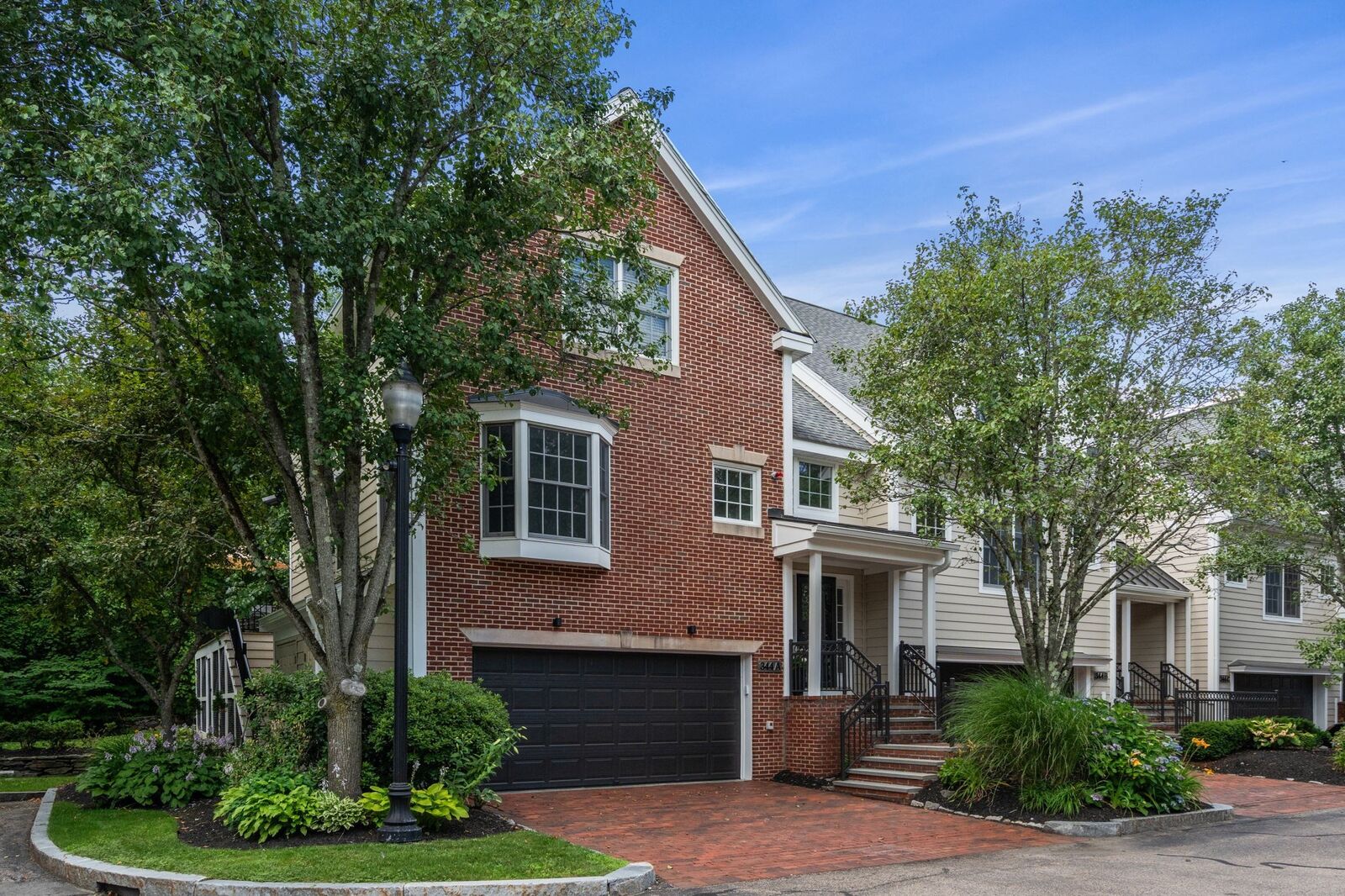 Property Photo:  344 Boylston Street A  MA 02459 