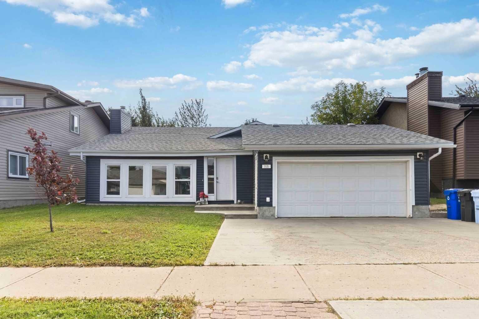 Property Photo:  188 Blanchett Road  AB T9K 2H2 