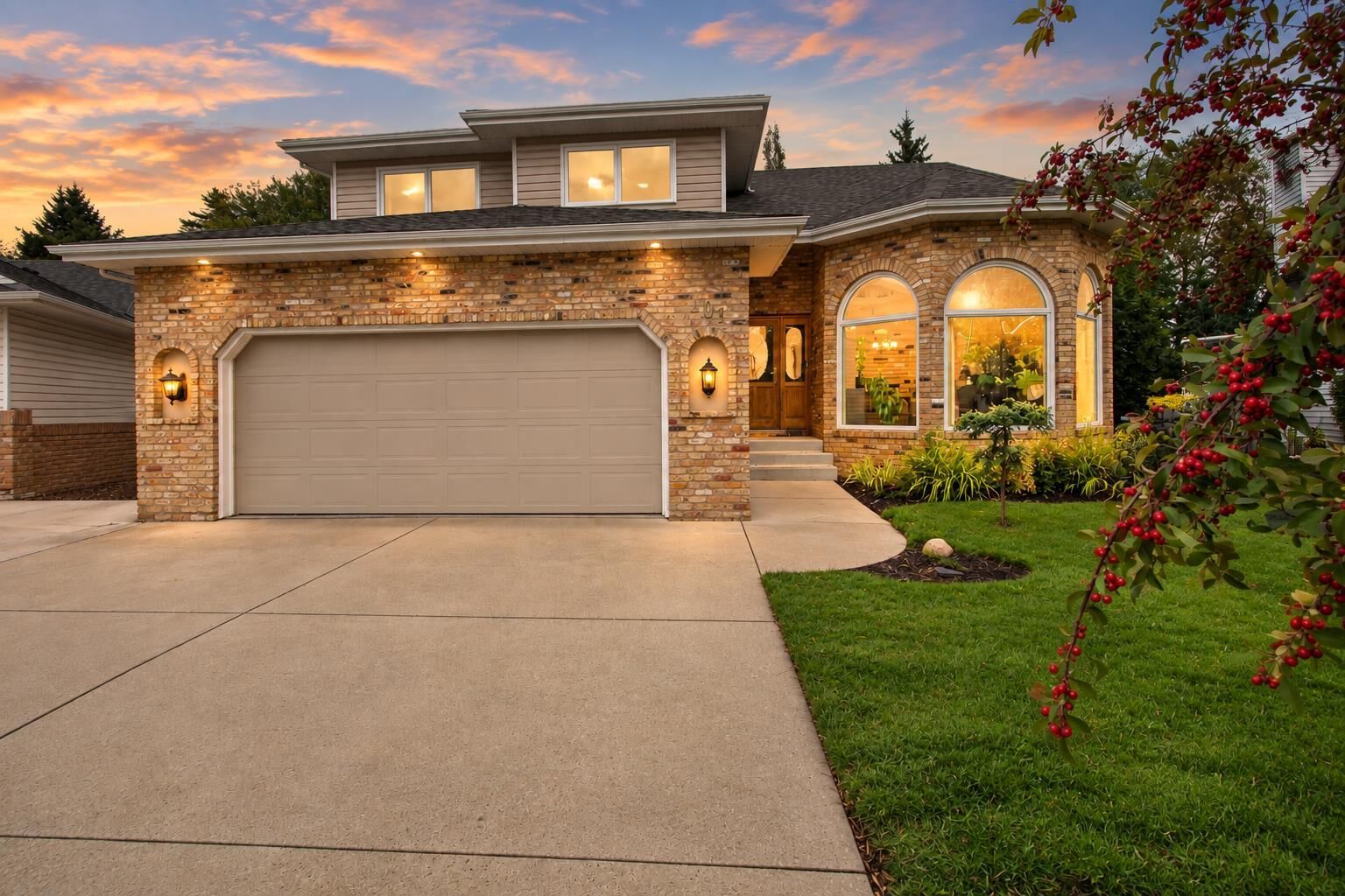 Photo de la propriété:  101 Dickenson Crescent  AB T4R 2A9 