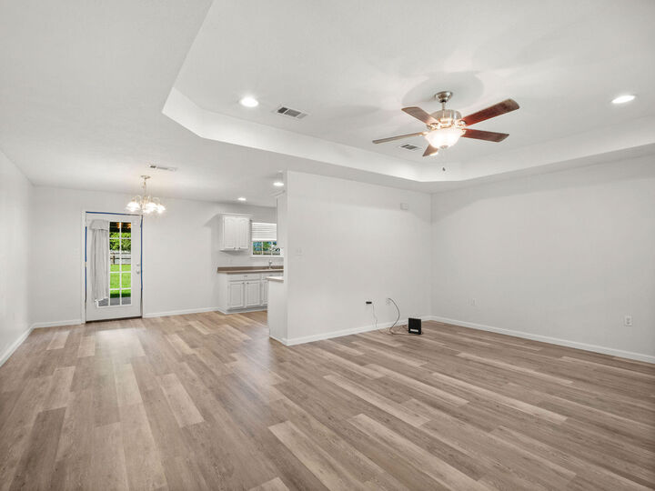 Property Photo:  142 Calvary Missionary Church  LA 70634 