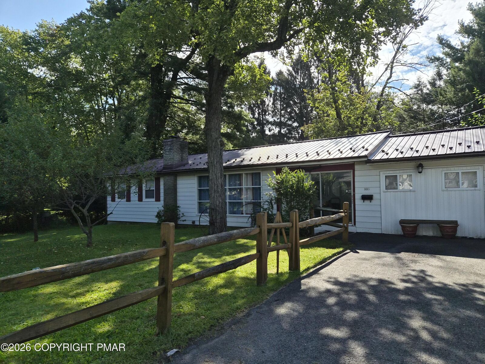 Property Photo:  335 E Brown Street  PA 18301 