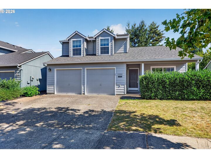 Property Photo: 1332 NE 87th Ave OR 97006