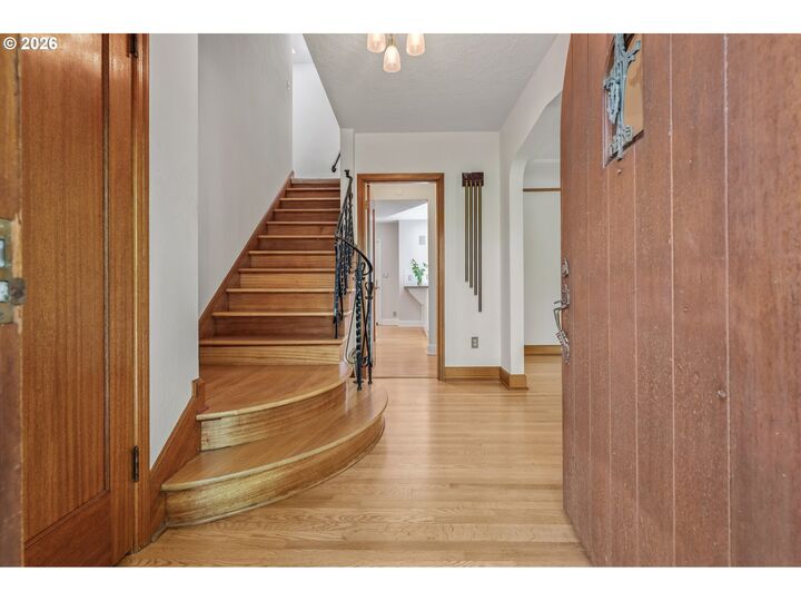 Property Photo: 7538 SE 28th Ave OR 97202