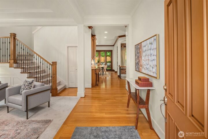 Property Photo: 525 Timber Creek Drive NW WA 98027